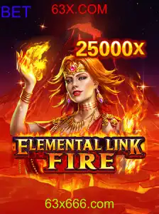 ElementalLinkFire