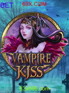 VampireKiss